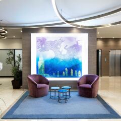 Отель ibis Styles A Coruña Испания, Ла-Корунья - отзывы, цены и фото номеров - забронировать отель ibis Styles A Coruña онлайн сауна