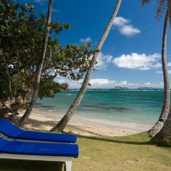 Отель Sugar Reef Bequia фото 3