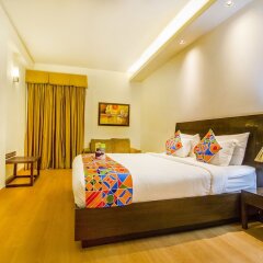 Отель FabHotel Cabana GK1 Индия, Нью-Дели - отзывы, цены и фото номеров - забронировать отель FabHotel Cabana GK1 онлайн фото 7