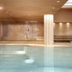 Hotel Apollo – Terme & Wellness LifeClass бассейн фото 2