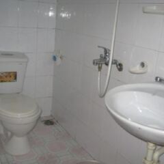 Ho Tay hotel ванная