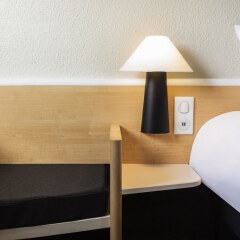 Отель ibis Paris Villepinte Parc des Expos удобства в номере