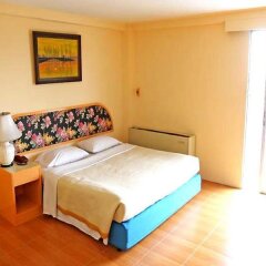 Отель Queen Pattaya Hotel Таиланд, Паттайя - отзывы, цены и фото номеров - забронировать отель Queen Pattaya Hotel онлайн комната для гостей фото 2