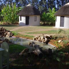 Отель Addo African Home фото 19