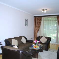 Отель Qusar Olimpic Cottages Азербайджан, Куба - отзывы, цены и фото номеров - забронировать отель Qusar Olimpic Cottages онлайн комната для гостей фото 4