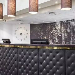 Отель Radisson Blu Royal Park Солна фото 3