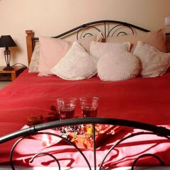 Karlamuiza Country Hotel в номере фото 2