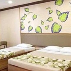 Отель Pinoy Pamilya Hotel Филиппины, Пасай - отзывы, цены и фото номеров - забронировать отель Pinoy Pamilya Hotel онлайн детские мероприятия фото 2