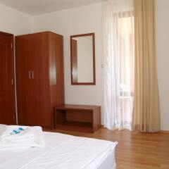 Отель Aparthotel Kasandra комната для гостей фото 5