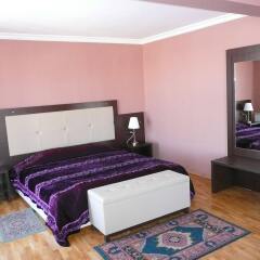 Hotel Consul удобства в номере фото 2
