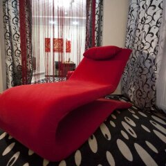 Kupava Deluxe Hotel комната для гостей фото 3