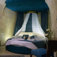 Suhan Stone Hotel Аванос комната для гостей