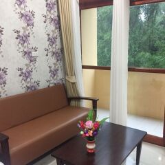 Отель Doungta Anda Hotel Таиланд, Краби - отзывы, цены и фото номеров - забронировать отель Doungta Anda Hotel онлайн комната для гостей фото 3