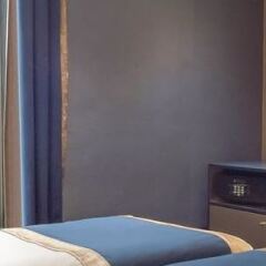 Trianon Gare De Lyon Hotel сейф в номере