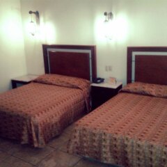 Hotel San Francisco Plaza комната для гостей фото 4