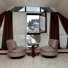 Carparosa Hotel комната для гостей фото 3