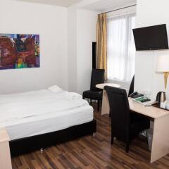 Отель Room Rent Prinsen Дания, Алборг - отзывы, цены и фото номеров - забронировать отель Room Rent Prinsen онлайн удобства в номере