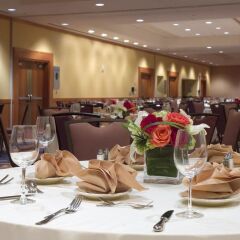 Отель Embassy Suites Washington D.C. - Convention Center США, Вашингтон - отзывы, цены и фото номеров - забронировать отель Embassy Suites Washington D.C. - Convention Center онлайн помещение для мероприятий фото 2