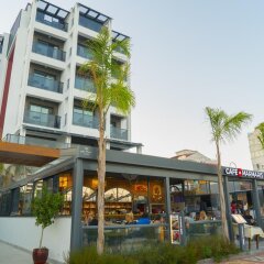 Marmaris Beach Hotel Мармарис бассейн фото 3