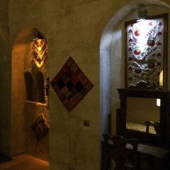 Pacha Hotel Турция, Мустафапаша - отзывы, цены и фото номеров - забронировать отель Pacha Hotel онлайн сауна