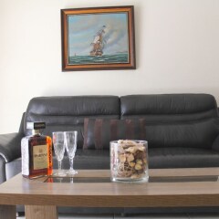 Отель St. Mamas Hotel Apartments Кипр, Ларнака - отзывы, цены и фото номеров - забронировать отель St. Mamas Hotel Apartments онлайн фото 4