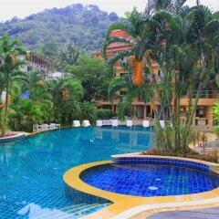 Отель Casa Del M Resort детские мероприятия