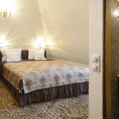 Wellness & Family Hotel Veronza Карано комната для гостей