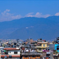 Отель Kathmandu CityHill Studio Apartment Непал, Катманду - отзывы, цены и фото номеров - забронировать отель Kathmandu CityHill Studio Apartment онлайн фото 2