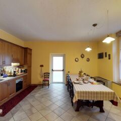Отель Agriturismo Le Risaie Базильо фото 13