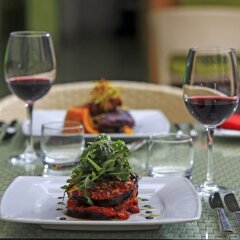 Отель Labranda Rocca Nettuno Suites Мальта, Слима - 3 отзыва об отеле, цены и фото номеров - забронировать отель Labranda Rocca Nettuno Suites онлайн в номере