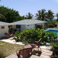 Отель Stella Maris Resort Club фото 8