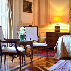 Pestana Palace Lisboa - Hotel & National Monument удобства в номере фото 2
