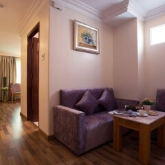 Silverland Sil Hotel & Spa in Ho Chi Minh City, Vietnam from 54$, photos, reviews - zenhotels.com guestroom