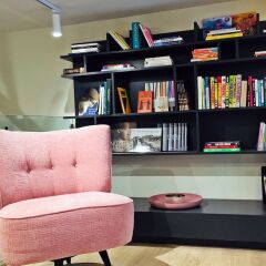 Myrto Hotel Athens развлечения