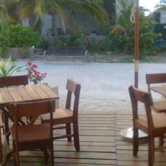 Отель El Hotelito