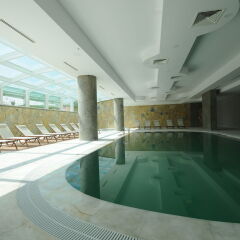Elite Hotels Darica Spa & Convention Center Турция, Гебзе - отзывы, цены и фото номеров - забронировать отель Elite Hotels Darica Spa & Convention Center онлайн с домашними животными