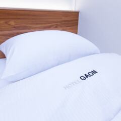 Hotel Gaon Seoul Dongdaemun ванная