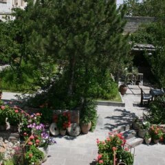 Cave Hotel Saksagan Турция, Гёреме - отзывы, цены и фото номеров - забронировать отель Cave Hotel Saksagan онлайн фото 12