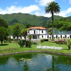 Furnas Boutique Hotel Thermal & Spa фото 5