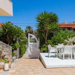 Отель Hesperides Hotel Греция, Пефкохори - отзывы, цены и фото номеров - забронировать отель Hesperides Hotel онлайн помещение для мероприятий фото 2