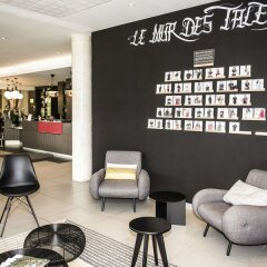 Отель ibis Styles Toulouse Cite Espace Франция, Тулуза - отзывы, цены и фото номеров - забронировать отель ibis Styles Toulouse Cite Espace онлайн спа фото 2