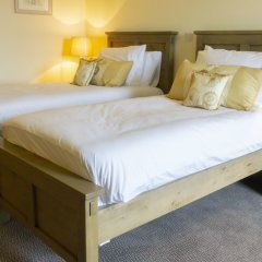 COMIS Hotel & Golf Resort in Santon, Isle of Man from 162$, photos, reviews - zenhotels.com guestroom photo 4
