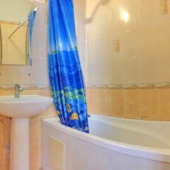 Hotel Lazurnaya Plus ванная