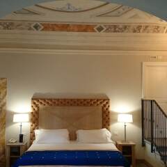 Villa Tolomei Hotel & Resort Флоренция фото 10
