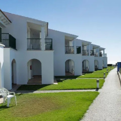Отель Menorca Sea Club