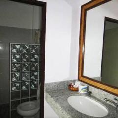 Отель Asia Resort Koh Tao ванная