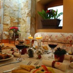 Отель Bulair Болгария, Бургас - отзывы, цены и фото номеров - забронировать отель Bulair онлайн питание