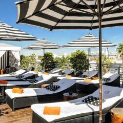 Riviera Suites South Beach, a South Beach Group Hotel спа
