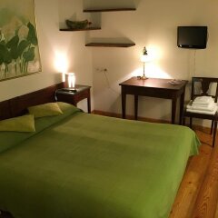 Отель B&B Bonsignori удобства в номере