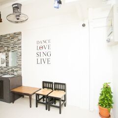 AlphaBed Hostel Bangkok комната для гостей фото 3